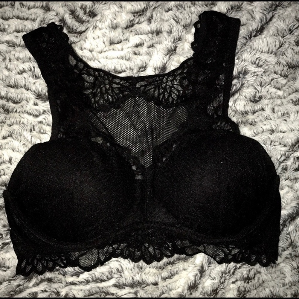 Victoria’s Secret ~ PINK~ Bralette